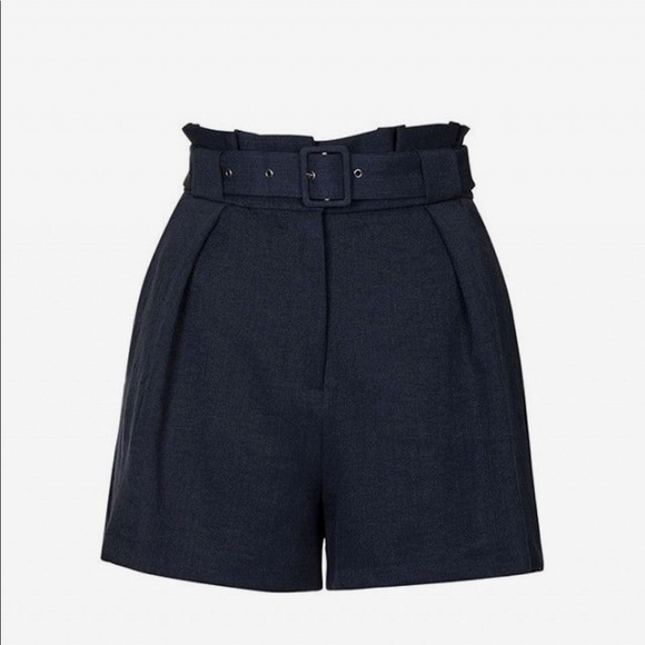 Topshop Pants - SALE TopShop High Waisted Shorts
